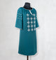 Rochie brodată, R001