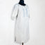 Rochie brodată, R002