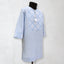 Rochie brodată, R010