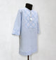 Rochie brodată, R010