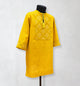 Rochie brodată, R010