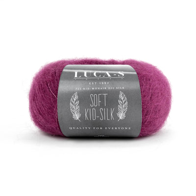 Luca-S Soft Kid-Silk