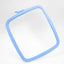 Nurge de plastic patrat Pastel Albastru, 300A