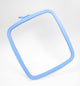 Nurge de plastic patrat Pastel Albastru, 300A