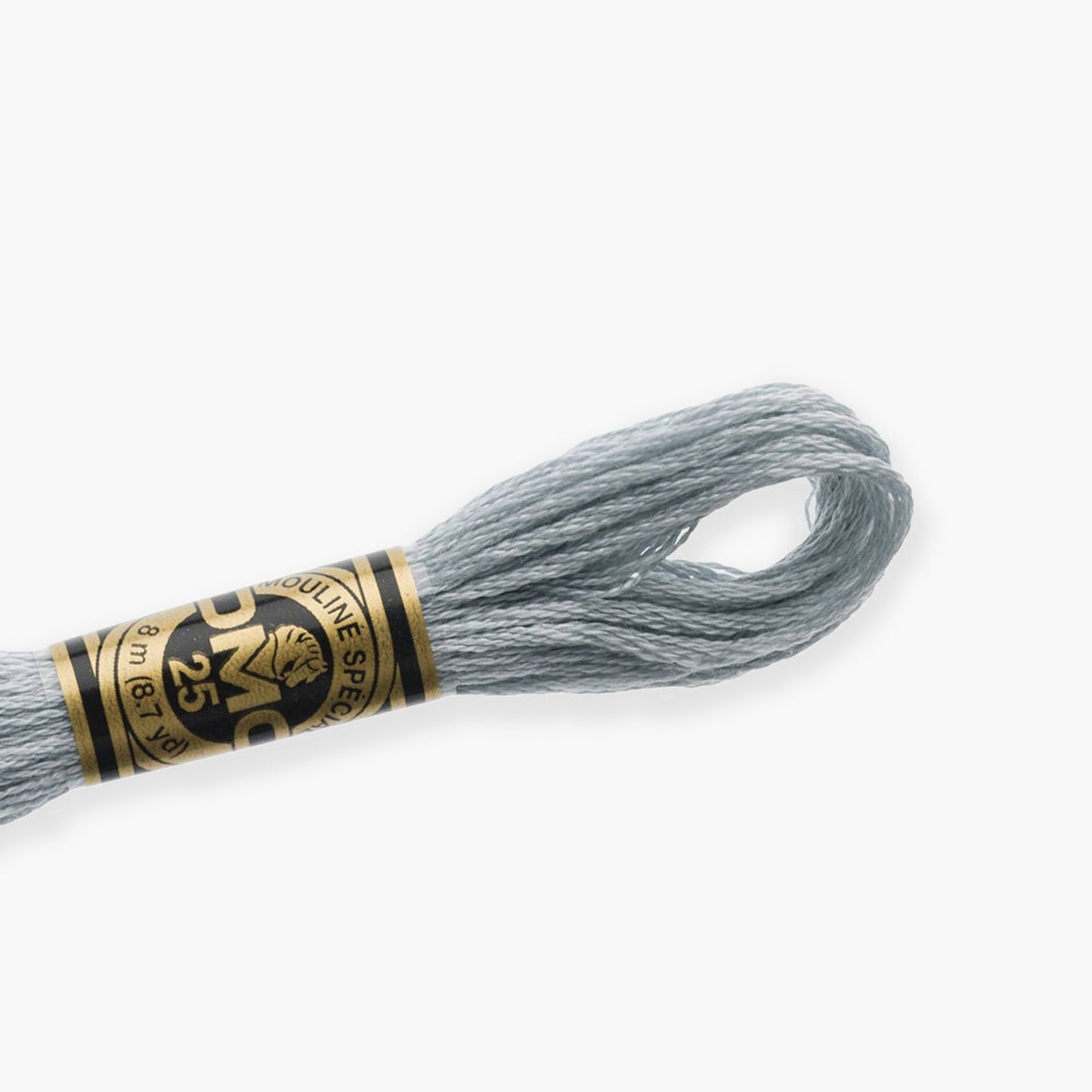 Mouline DMC 100% Bumbac -