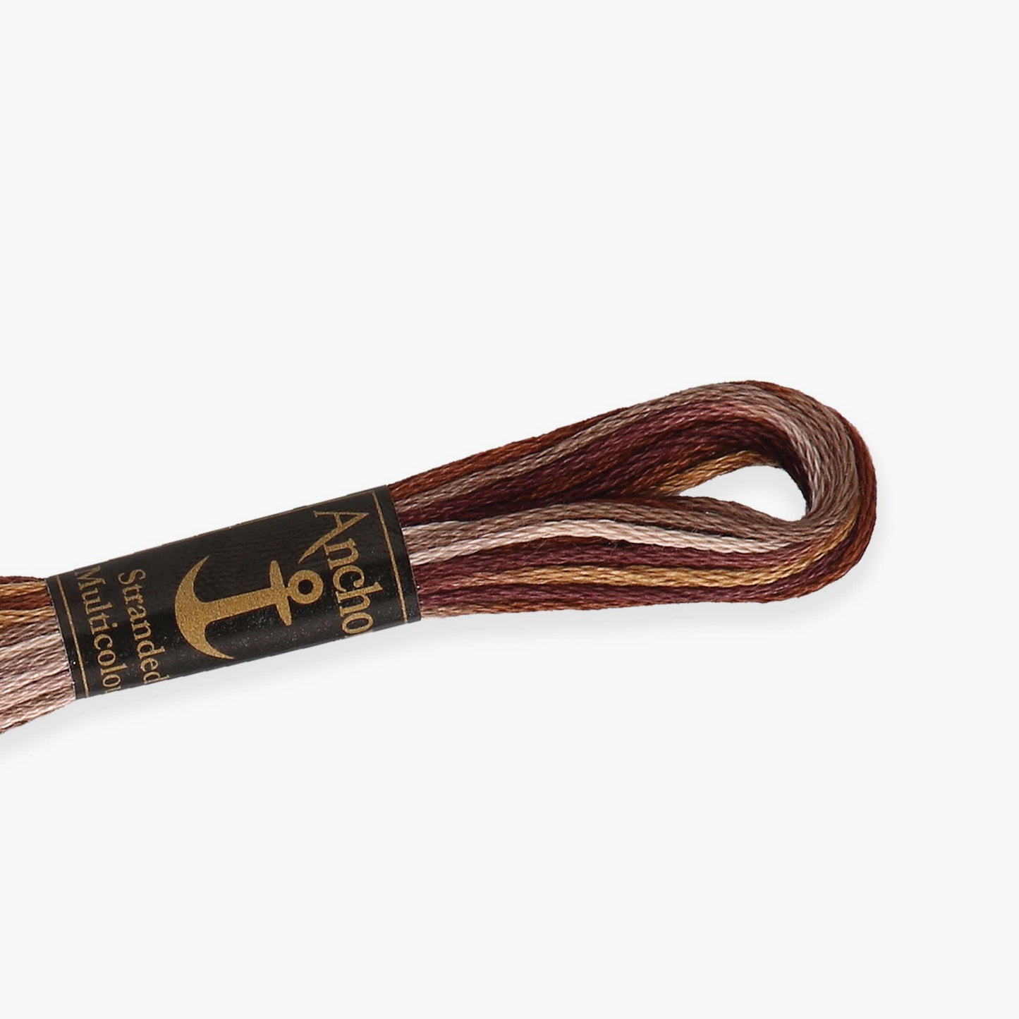 1300 Mouline Anchor Multicolor