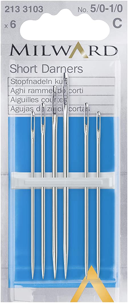 Ace groase pt. carpit nr. 14-18 Milward