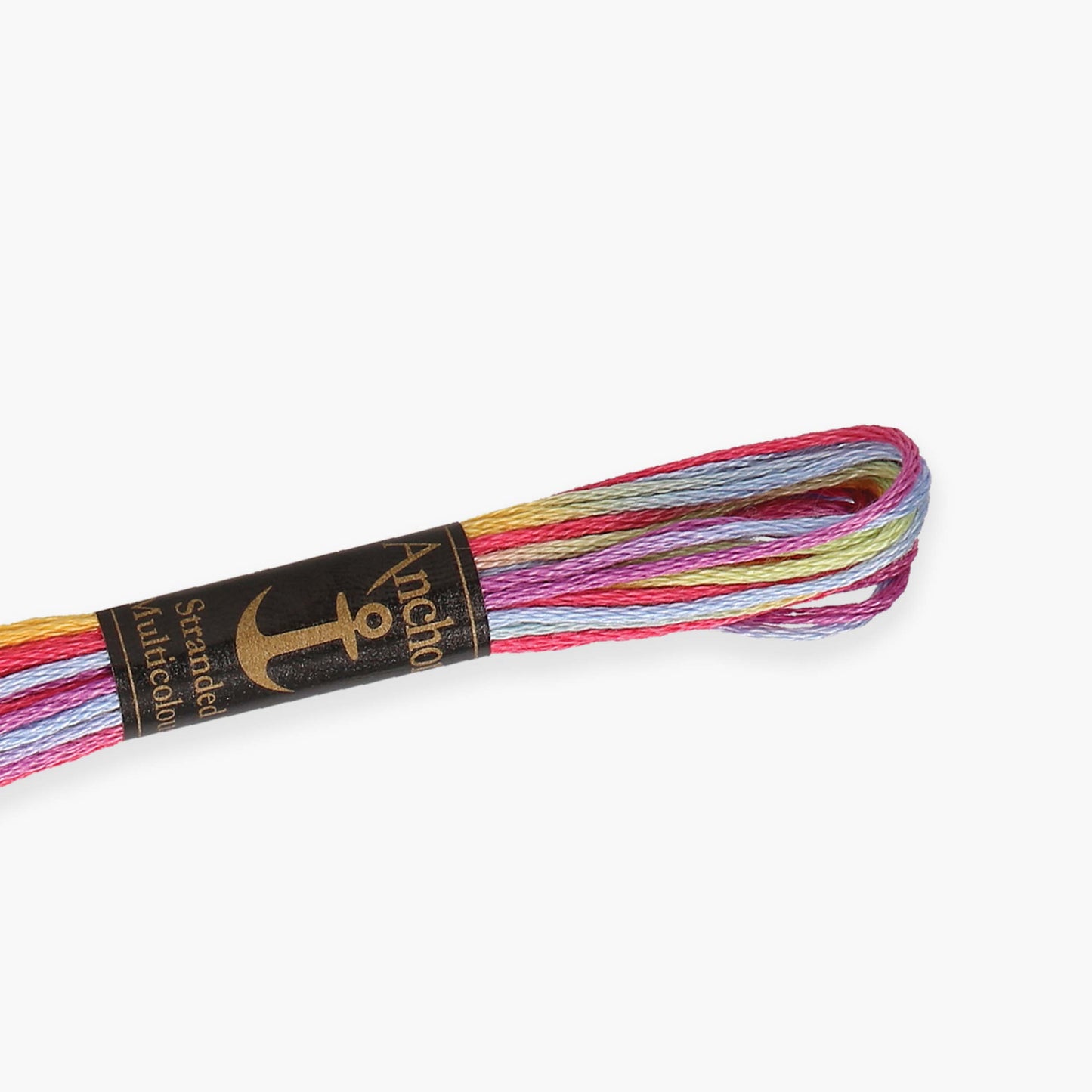 1300 Mouline Anchor Multicolor