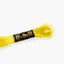 Mouline DMC 100% Bumbac - DMC - Galben