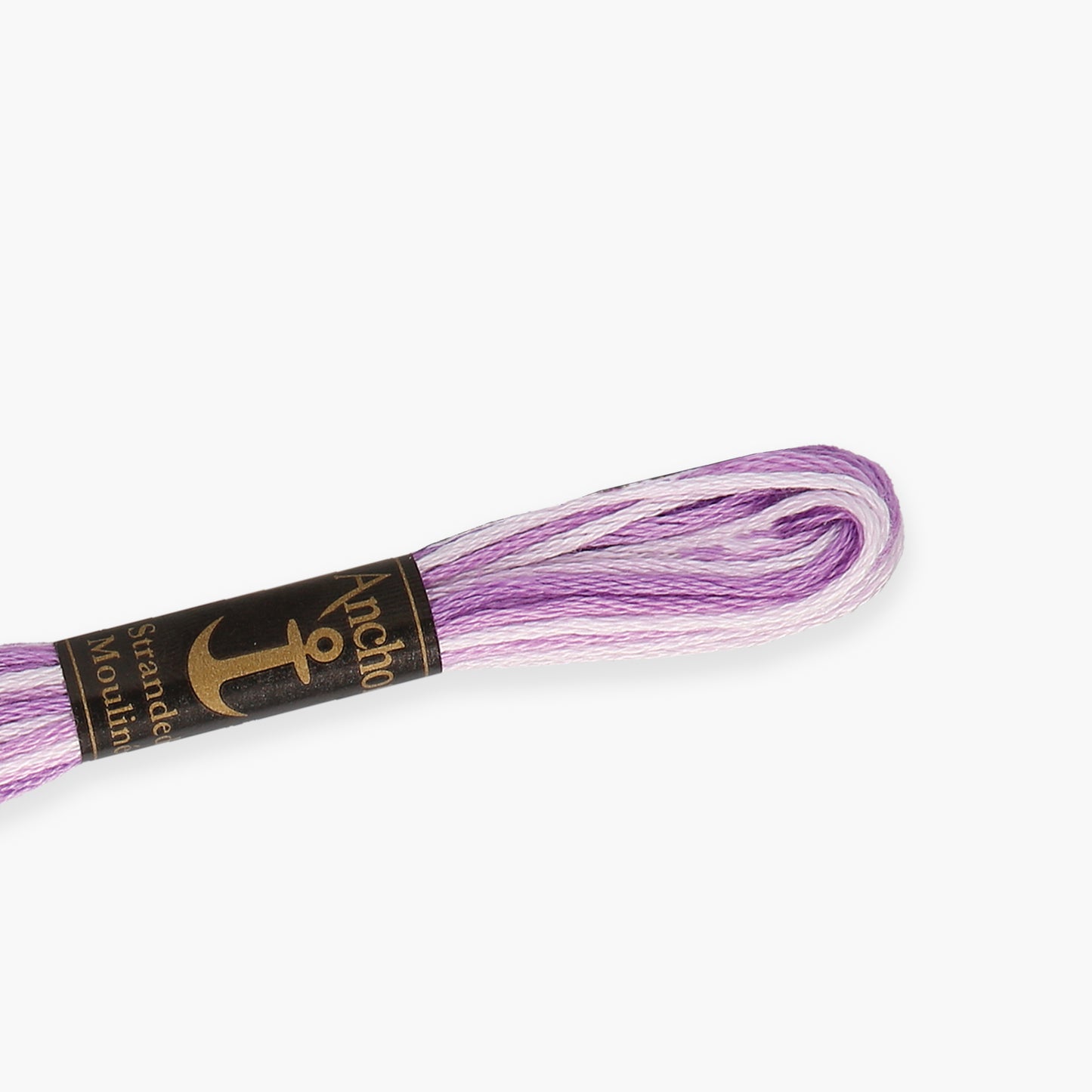 1200 Mouline Anchor Multicolor
