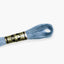 Mouline DMC 100% Bumbac - DMC-Albastru