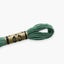 Mouline DMC 100% Bumbac - DMC - Verde