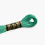 Mouline DMC 100% Bumbac - DMC - Verde