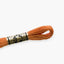 Mouline DMC 100% Bumbac - DMC - Oranj