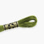 Mouline DMC 100% Bumbac - DMC - Verde