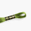 Mouline DMC 100% Bumbac - DMC - Verde