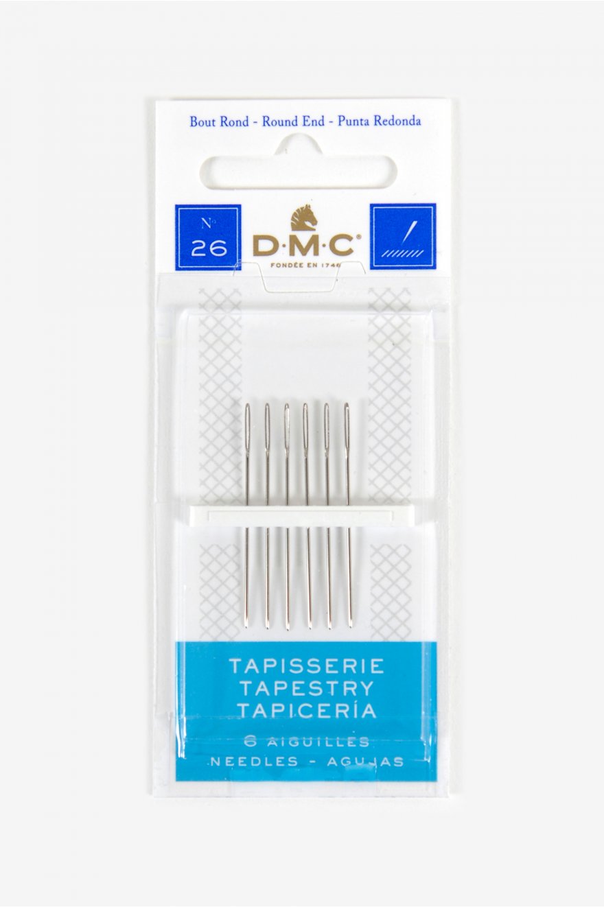 Ace pentru cusut DMC