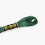 Mouline DMC 100% Bumbac - DMC - Verde