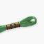 Mouline DMC 100% Bumbac - DMC - Verde
