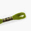 Mouline DMC 100% Bumbac - DMC - Verde închis