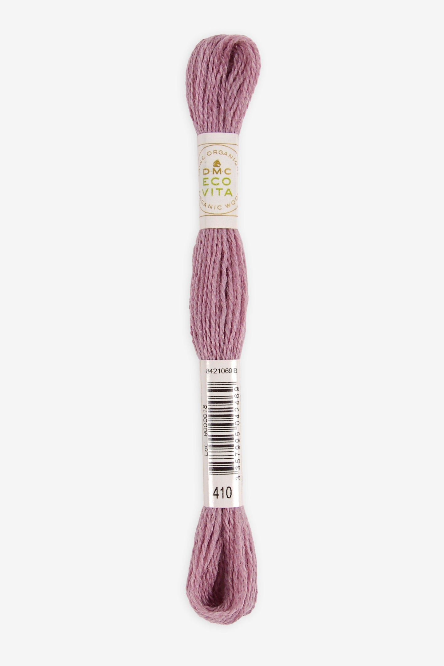 DMC Eco Vita Fire de Lână Organică Vopsite în Mod Natural