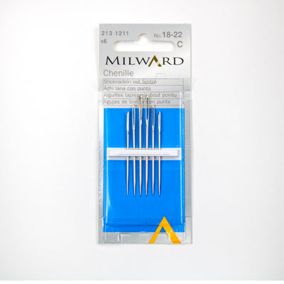 Ace tapiserie asc. nr.18-22 Milward