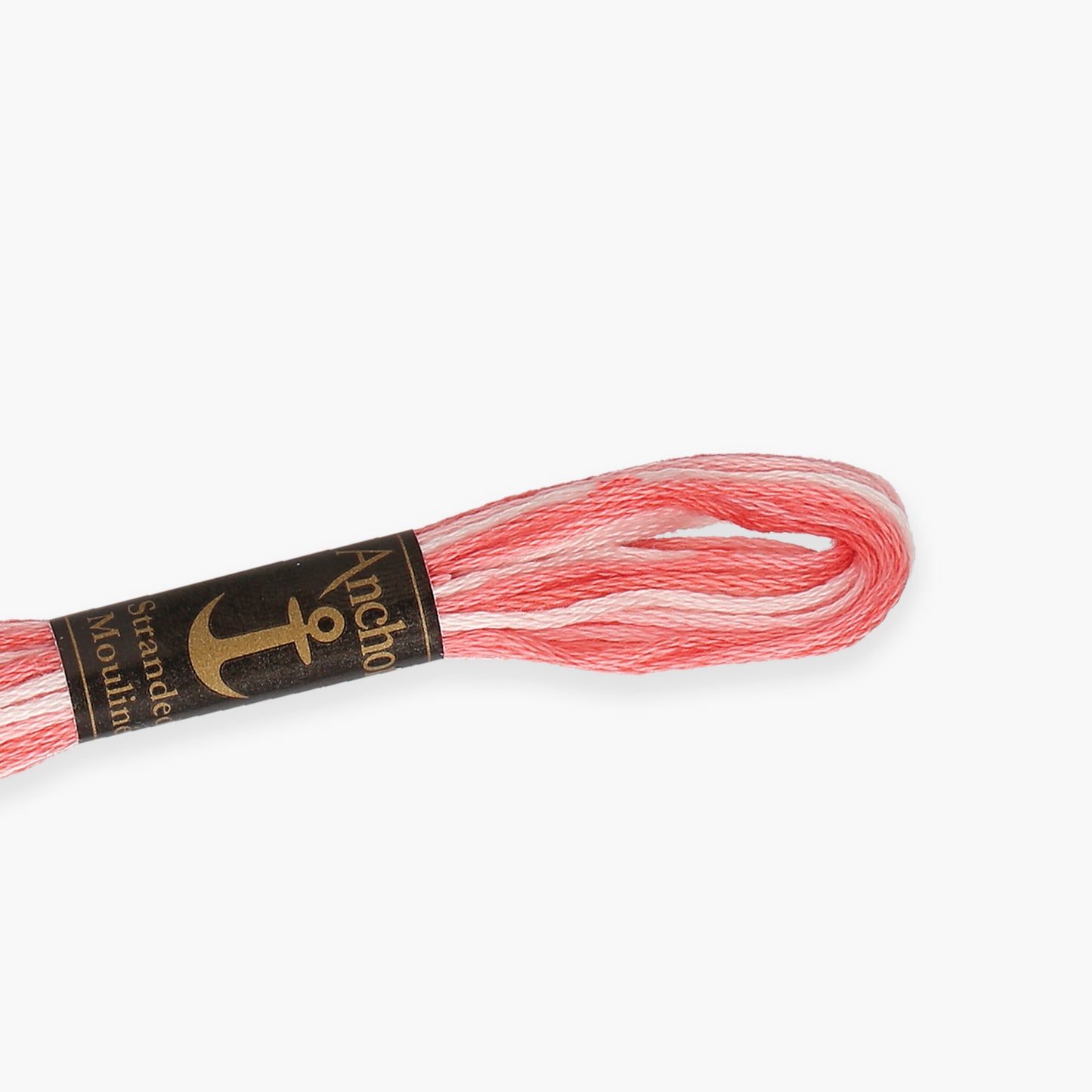 1200 Mouline Anchor Multicolor