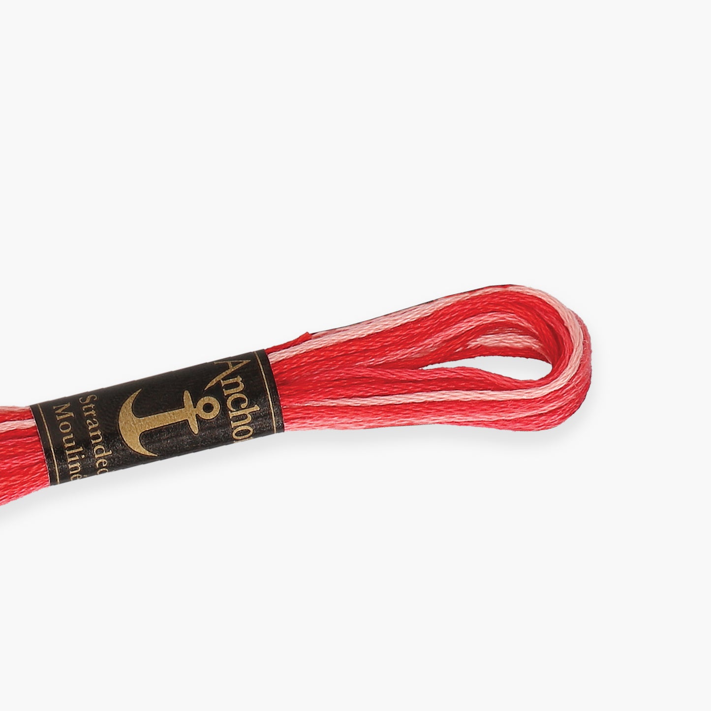 1200 Mouline Anchor Multicolor