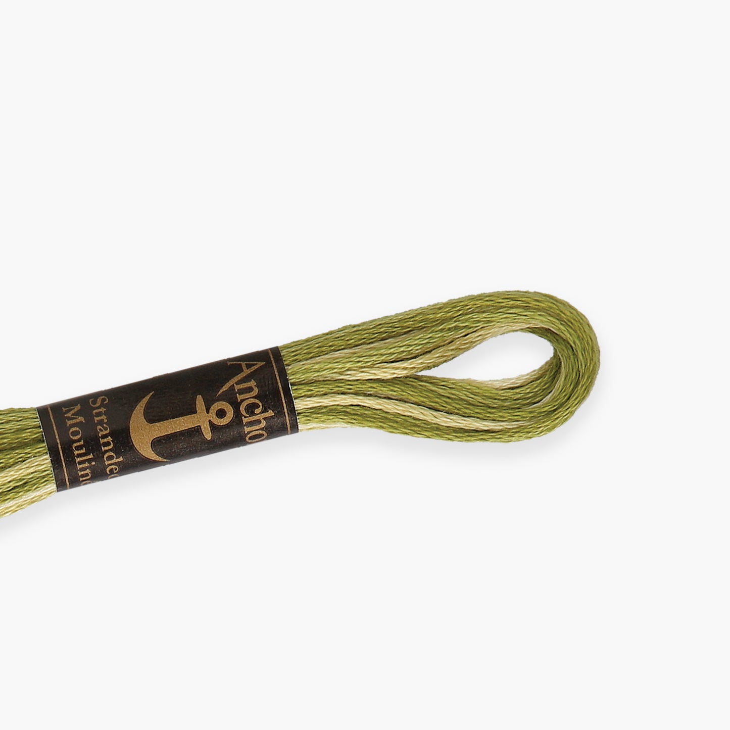 1200 Mouline Anchor Multicolor
