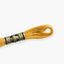 Mouline DMC 100% Bumbac - DMC - Galben