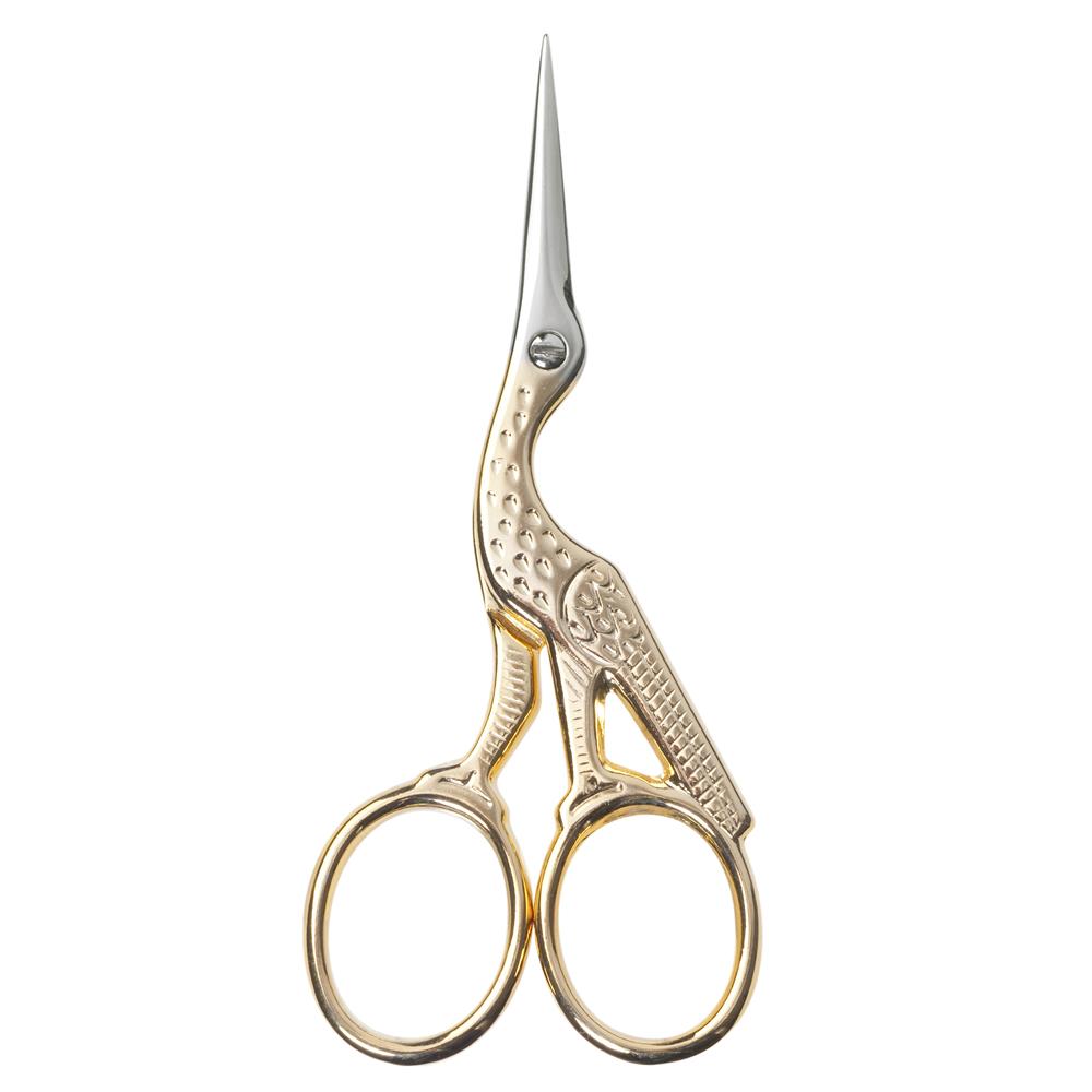 Foarfeca broderie Baze, 9cm Milward