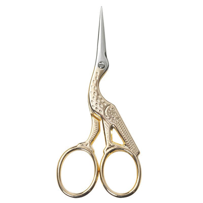 Foarfeca broderie Baze, 9cm Milward