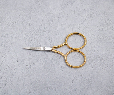 Foarfece Luca-S 9cm / 3.5"