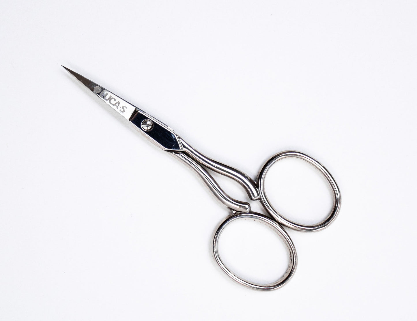 Foarfece Luca-S 9cm / 3.5"