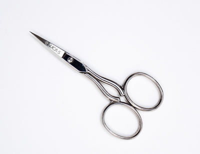 Foarfece Luca-S 9cm / 3.5"