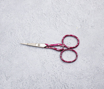 Foarfece Luca-S 9cm / 3.5"