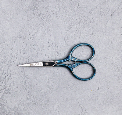 Foarfece Luca-S 9cm / 3.5"