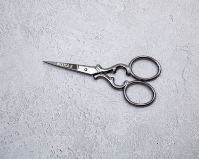 Foarfece Luca-S 9cm / 3.5"