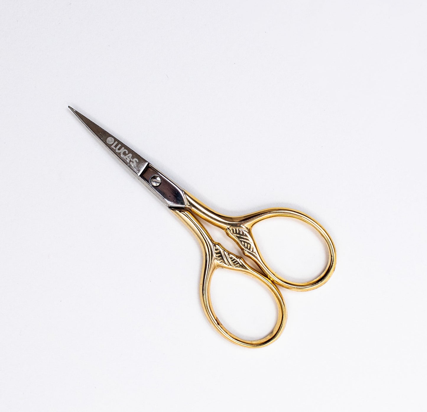 Foarfece Luca-S 9cm / 3.5"