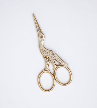 Foarfece Luca-S 9cm / 3.5"