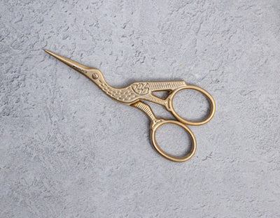 Foarfece Luca-S 9cm / 3.5"