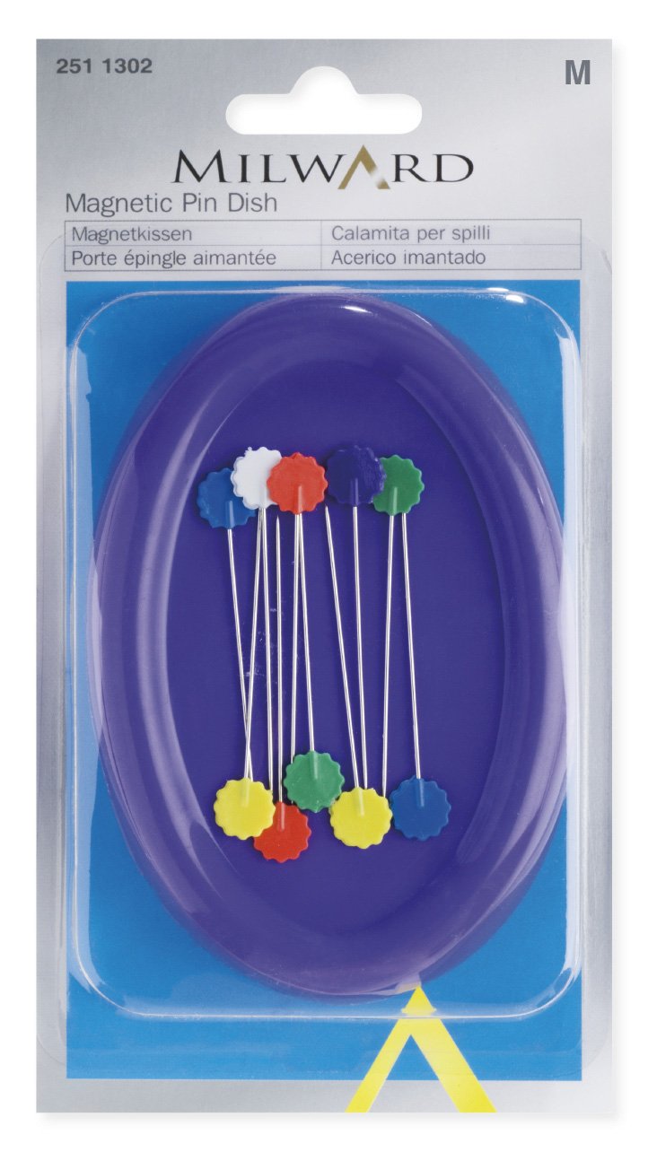 Magnet pentru ace - Milward - 2511302