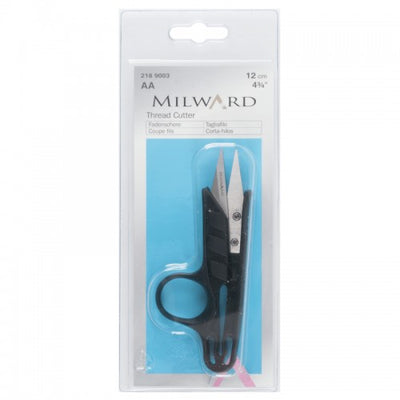 Foarfeca profesionala pt.ata, 12cm Milward