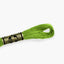 Mouline DMC 100% Bumbac - DMC - Verde