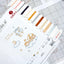Cross Stitch Kit Luca-S - Sleepy - HobbyJobby