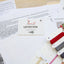 Cross Stitch Kit Luca-S - Santa`s Express - HobbyJobby