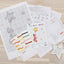 Cross Stitch Kit Luca-S - Fox (No.2) - HobbyJobby