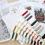 Cross Stitch Kit Luca-S - Santa`s Express - HobbyJobby