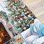 Cross Stitch Kit Luca-S - Christmas Interior - HobbyJobby