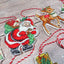 Set de brodat Letistitch - Christmas Toys Kit nr.1, LETI966